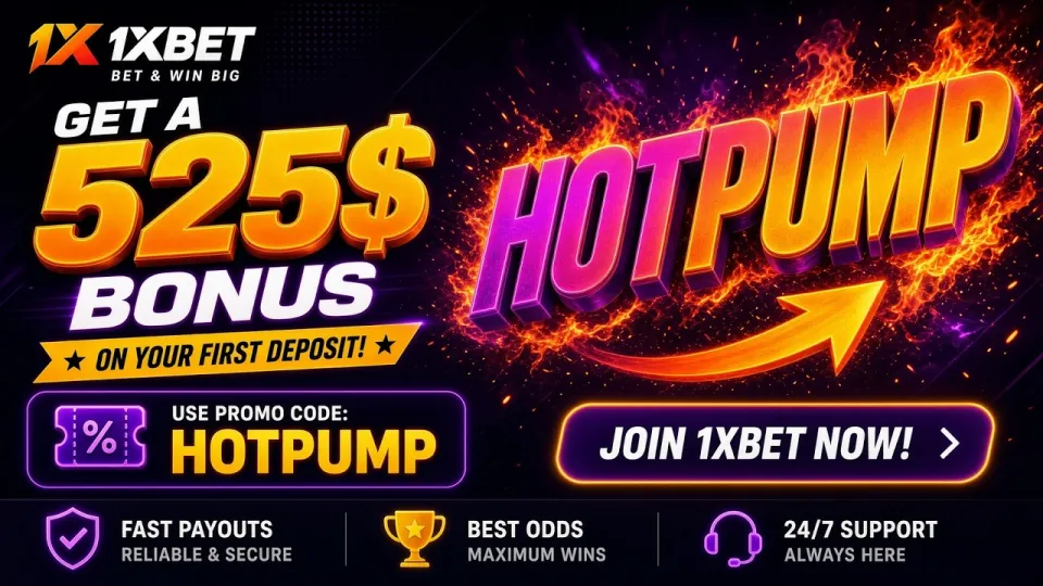 1XBET Promo Code: How to Claim Your $520 Bonus and Maximize Winning Potential